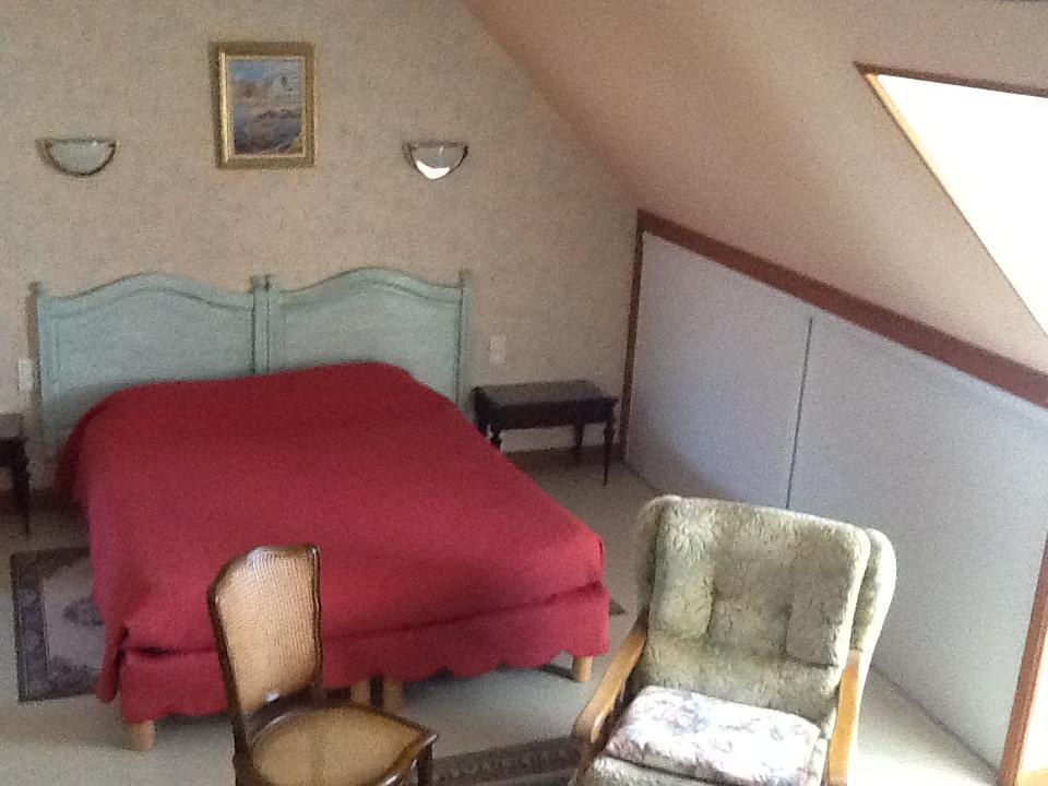 Du Ménez-hom Bed & Breakfast