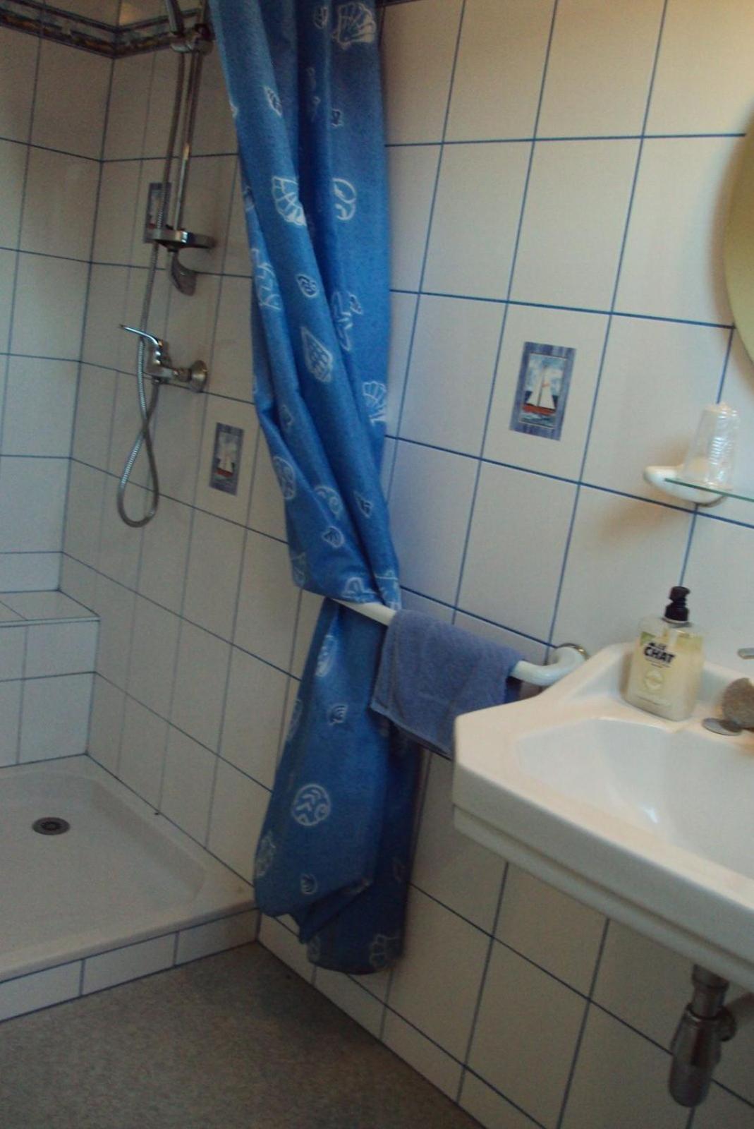 Bed & Breakfast Du Ménez-hom *