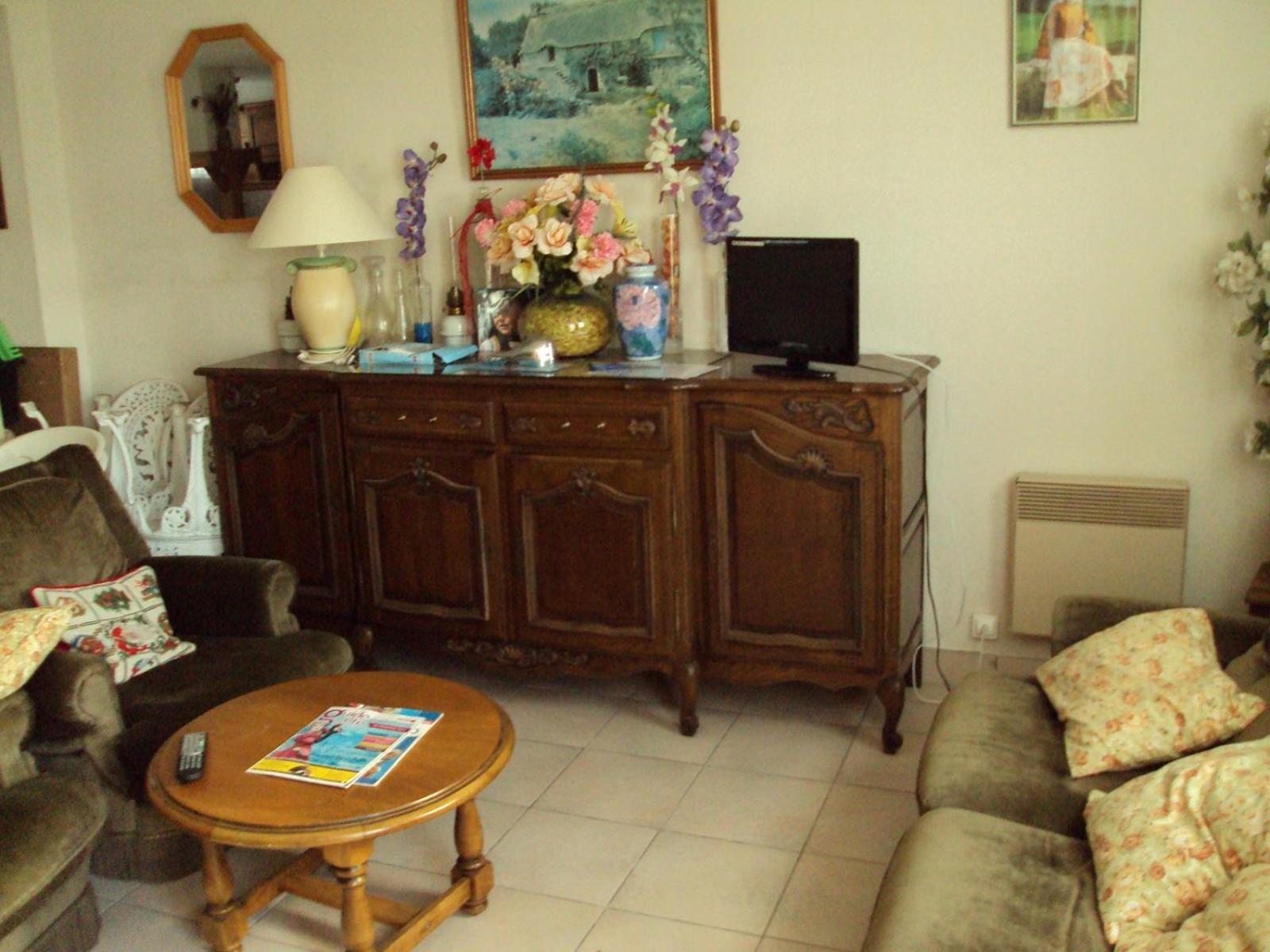 Bed & Breakfast Du Ménez-hom Plomodiern
