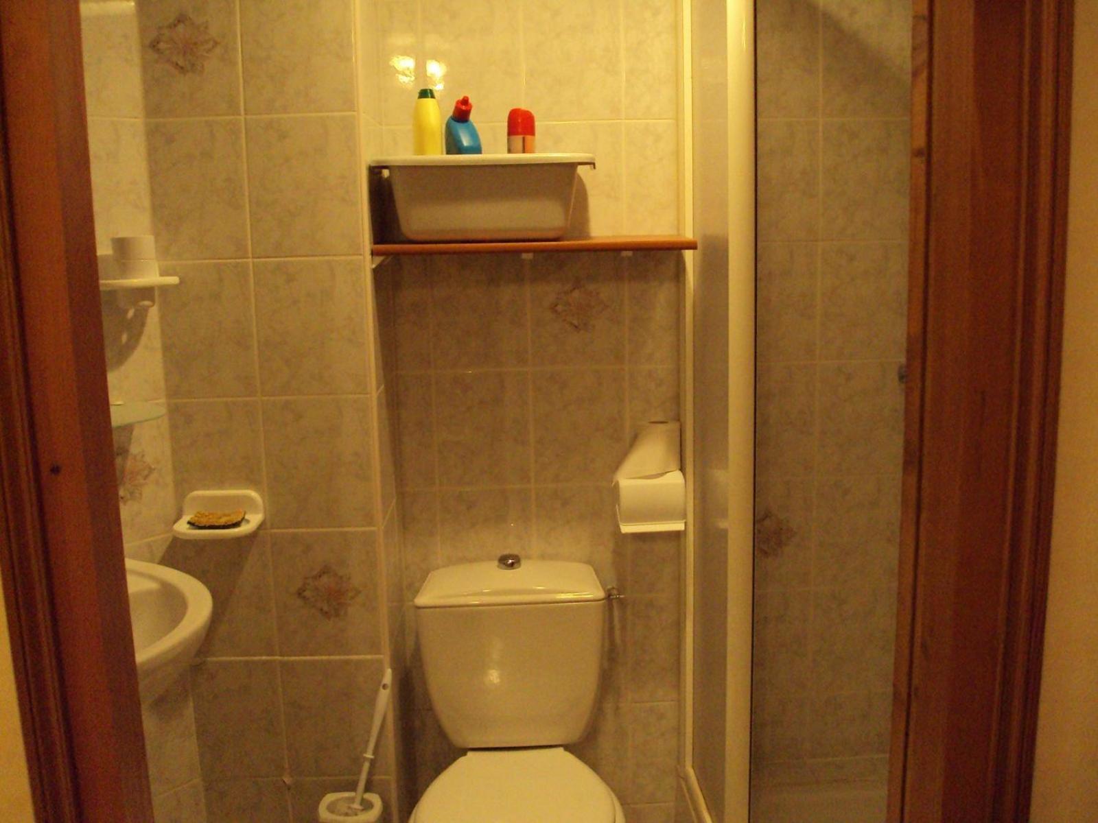 Bed & Breakfast Du Ménez-hom Plomodiern