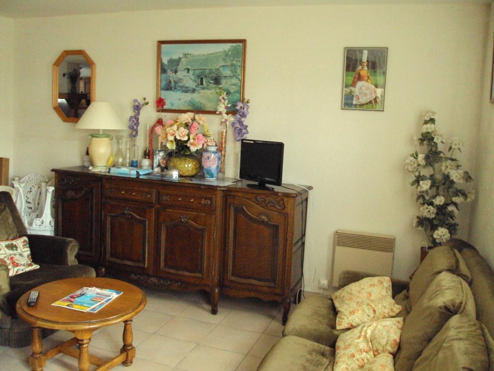 Bed & Breakfast Du Ménez-hom Plomodiern