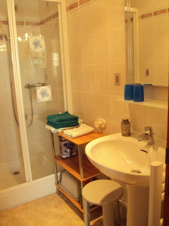 Bed & Breakfast Du Ménez-hom Plomodiern
